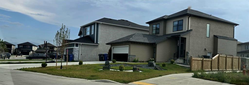131 Snowy Owl Crescent, Winnipeg, Manitoba  R3X 0V2 - Photo 44 - 202604059