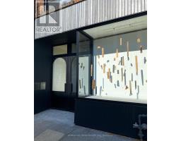 MAIN - 1752 ST CLAIR AVENUE W, Toronto, Ontario