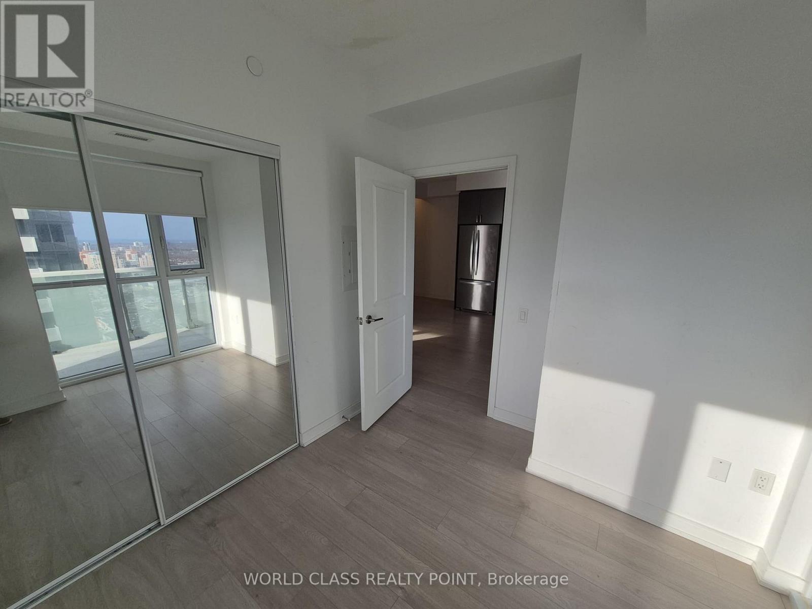 2309 - 8 Nahani Way, Mississauga, Ontario  L4Z 0C6 - Photo 12 - W12889124