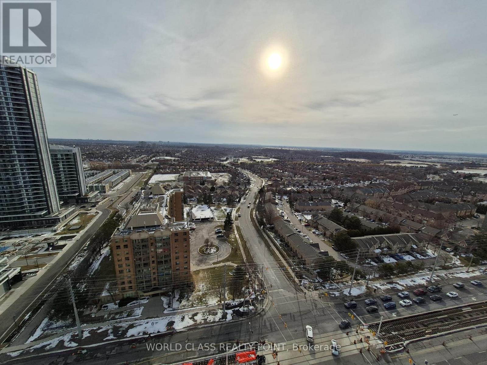 2309 - 8 Nahani Way, Mississauga, Ontario  L4Z 0C6 - Photo 16 - W12889124