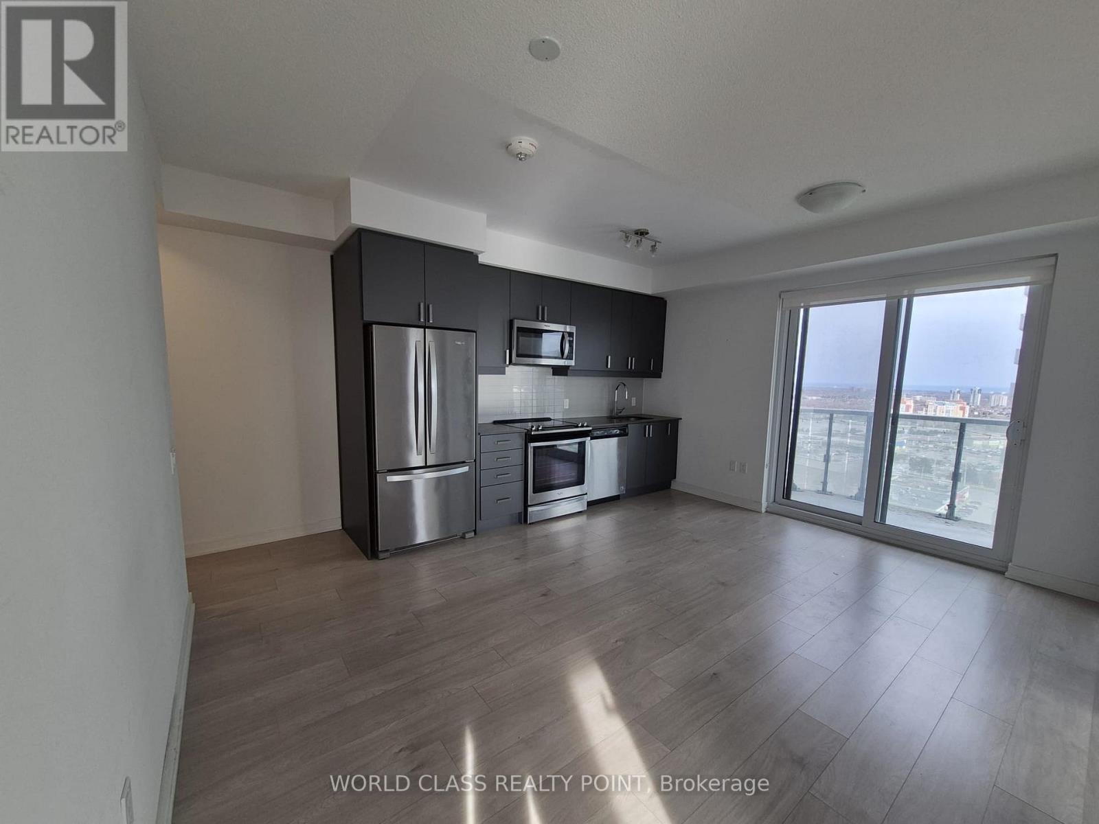 2309 - 8 Nahani Way, Mississauga, Ontario  L4Z 0C6 - Photo 2 - W12889124