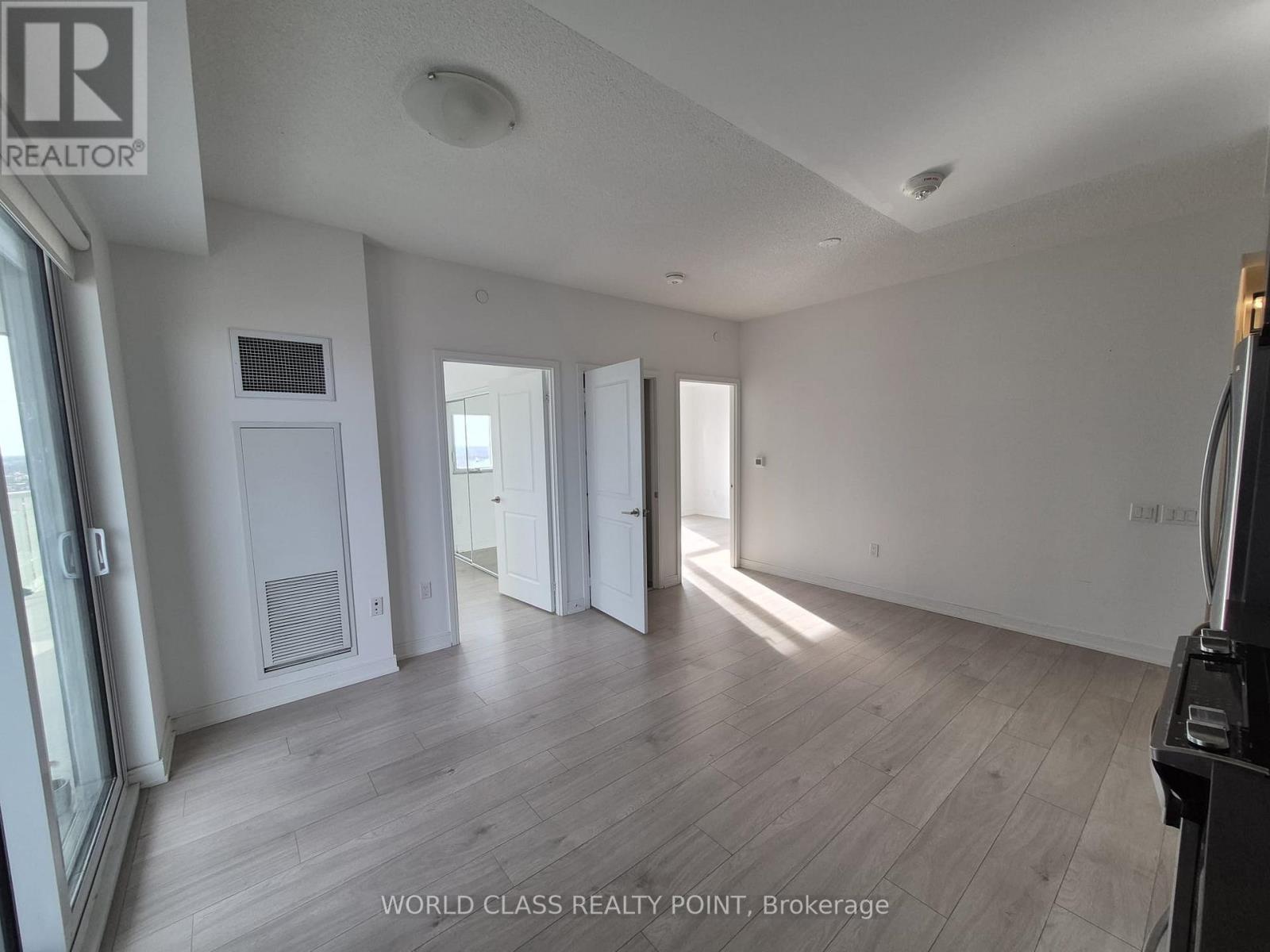 2309 - 8 Nahani Way, Mississauga, Ontario  L4Z 0C6 - Photo 7 - W12889124