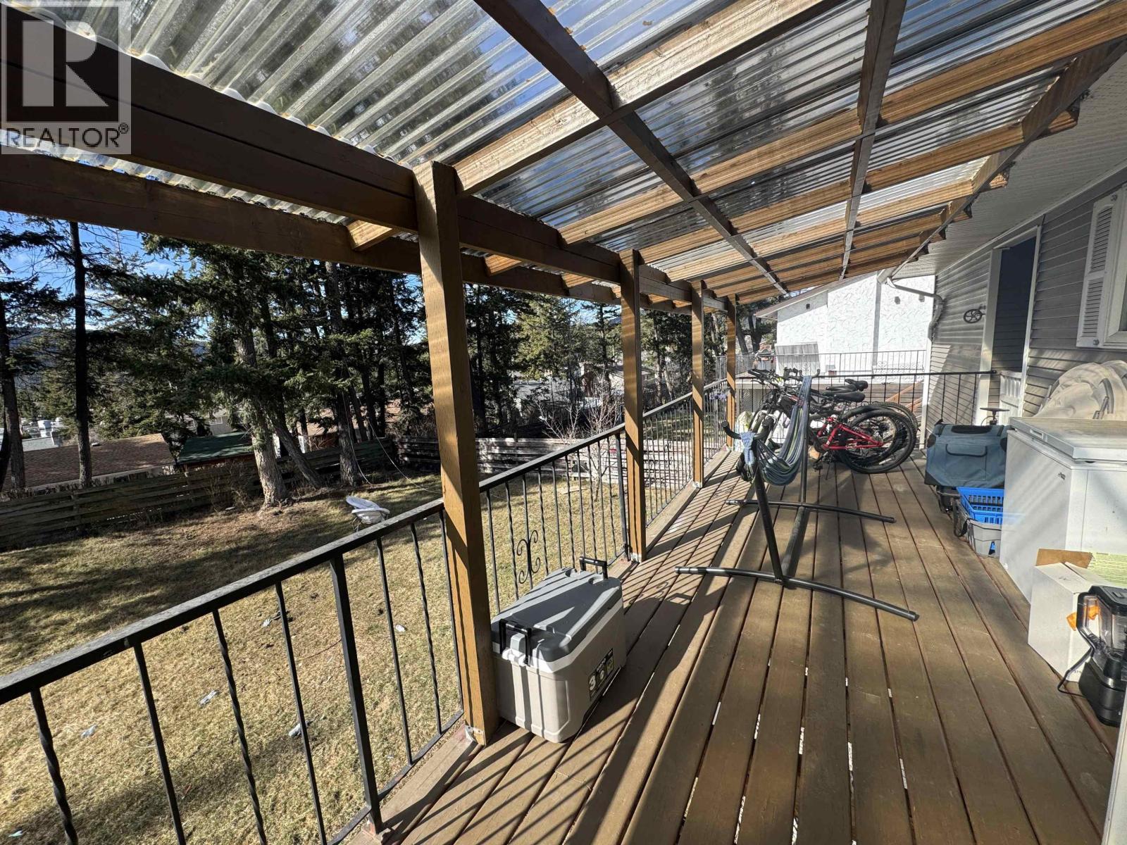 1235 Clarke Avenue, Williams Lake, British Columbia  V2G 2N6 - Photo 13 - R3099261