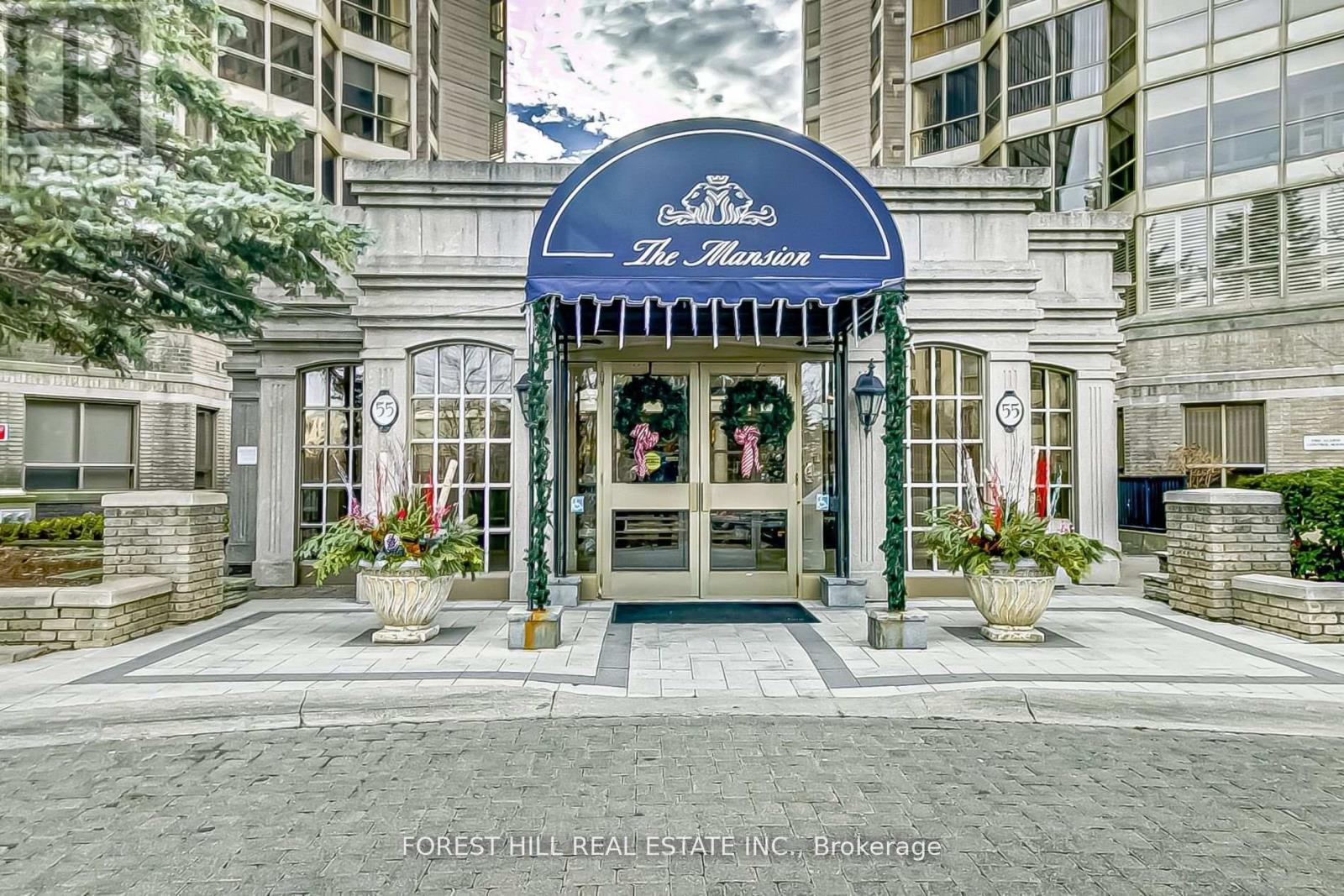 PH7 - 55 KINGSBRIDGE GARDEN CIRCLE, Mississauga, Ontario