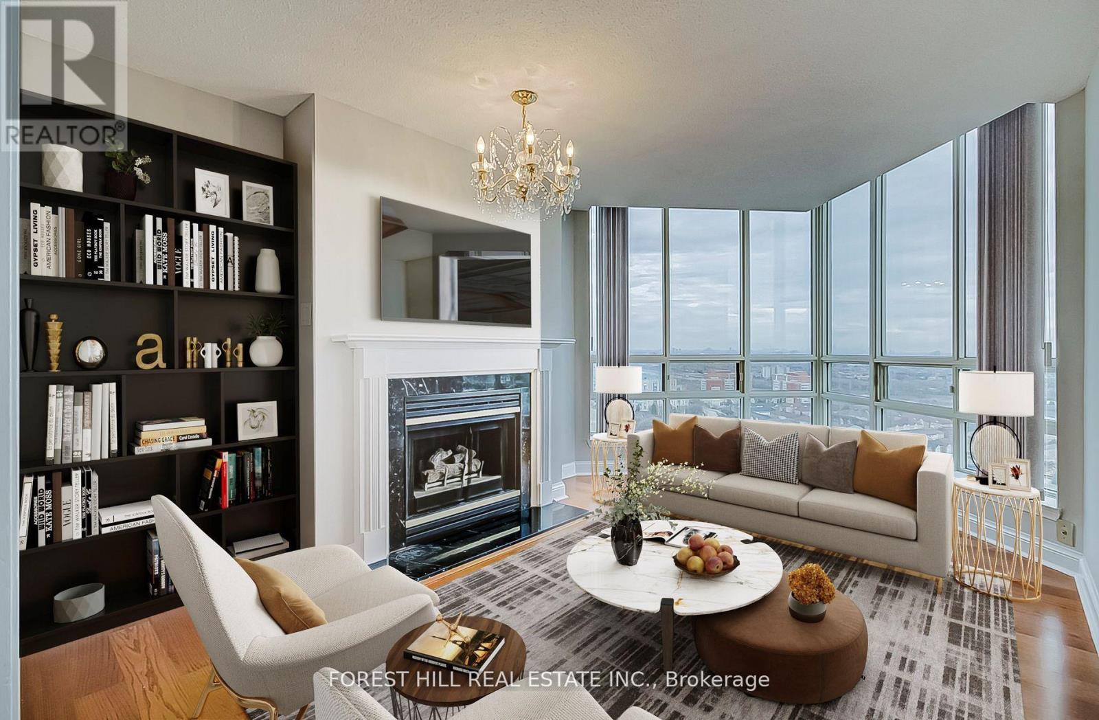 Ph7 - 55 Kingsbridge Garden Circle, Mississauga (Hurontario), Ontario  L5R 1Y1 - Photo 13 - W12889126