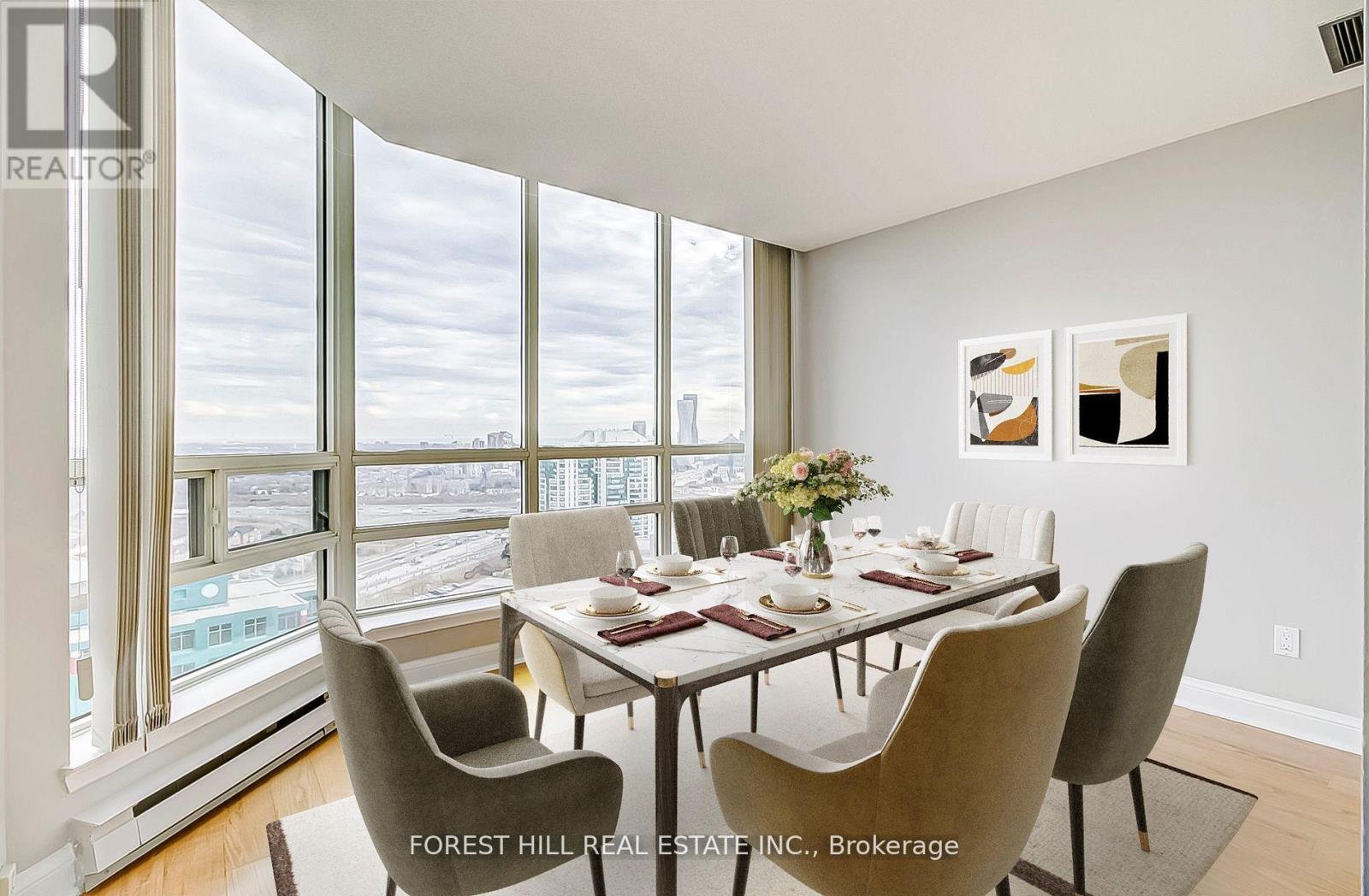 Ph7 - 55 Kingsbridge Garden Circle, Mississauga (Hurontario), Ontario  L5R 1Y1 - Photo 15 - W12889126