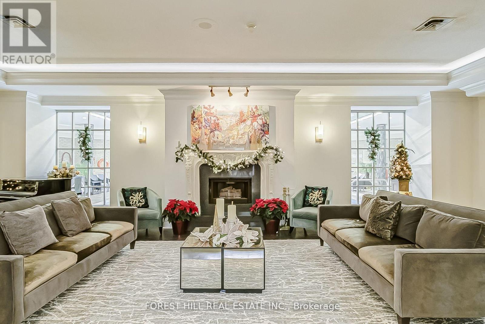 Ph7 - 55 Kingsbridge Garden Circle, Mississauga (Hurontario), Ontario  L5R 1Y1 - Photo 2 - W12889126