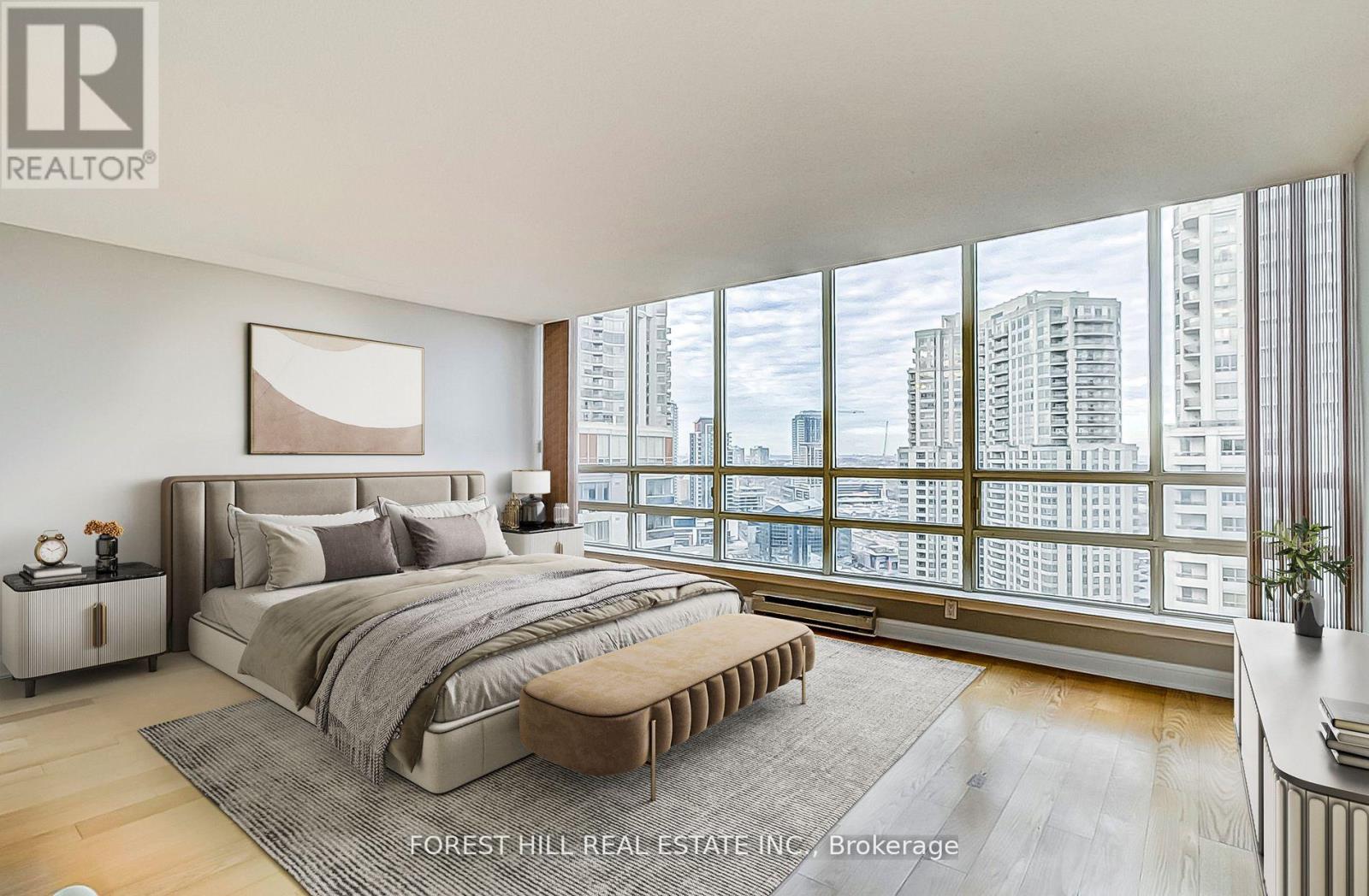 Ph7 - 55 Kingsbridge Garden Circle, Mississauga (Hurontario), Ontario  L5R 1Y1 - Photo 21 - W12889126