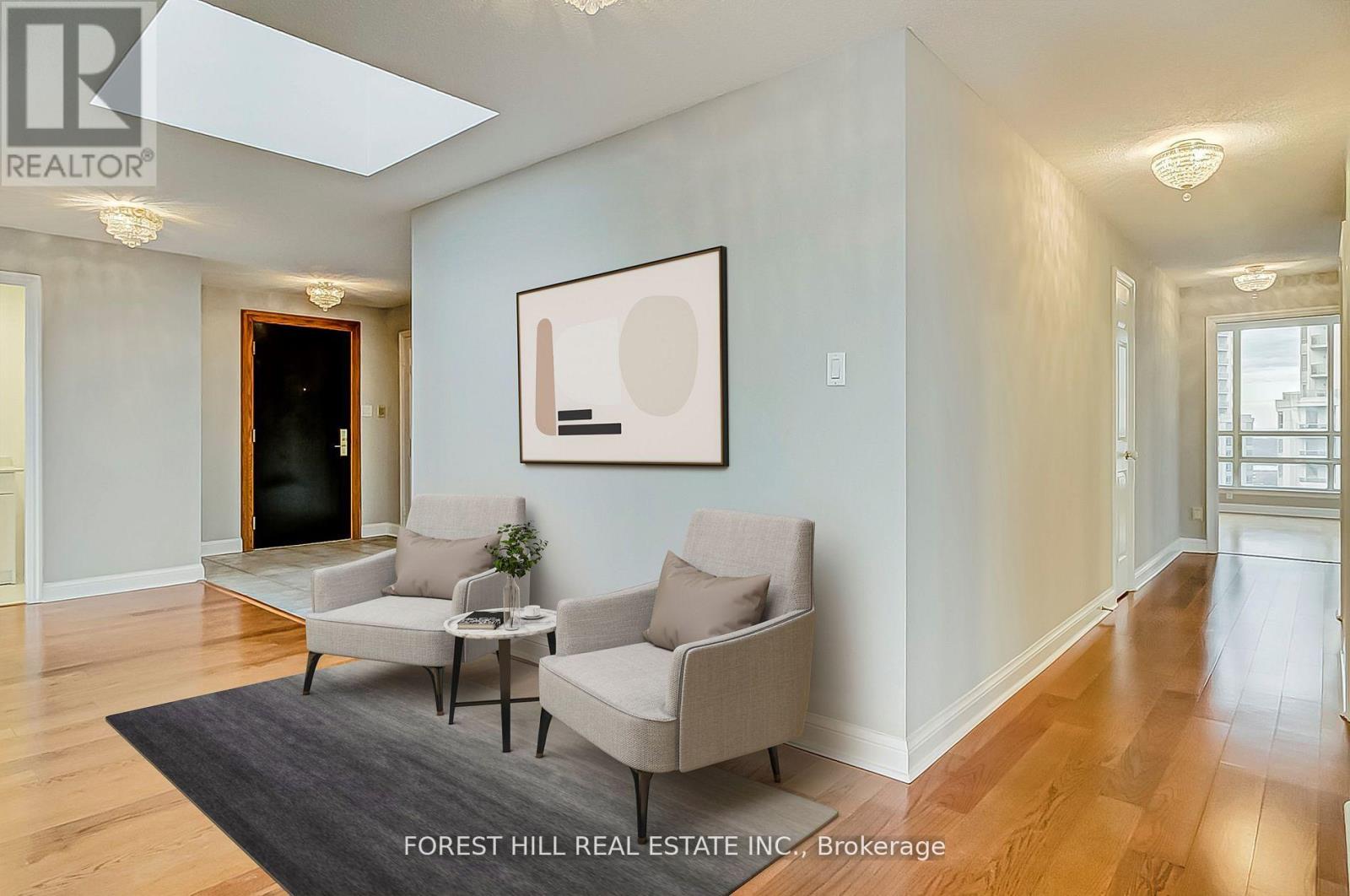 Ph7 - 55 Kingsbridge Garden Circle, Mississauga (Hurontario), Ontario  L5R 1Y1 - Photo 4 - W12889126