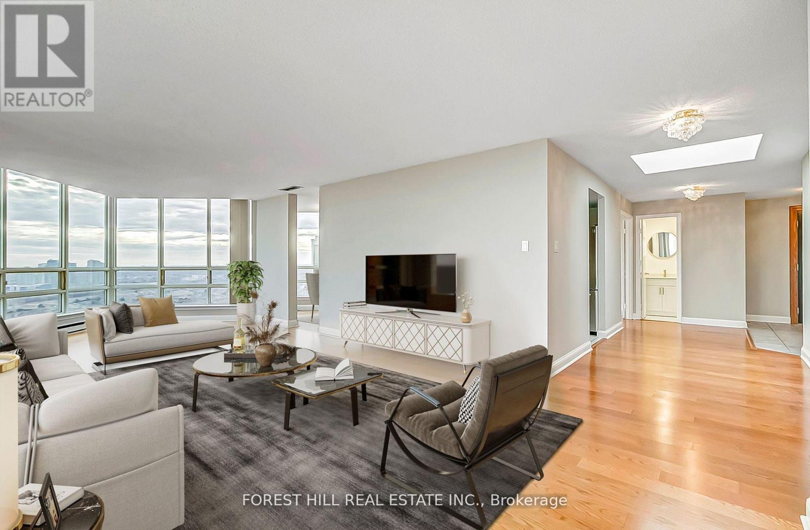 Ph7 - 55 Kingsbridge Garden Circle, Mississauga (Hurontario), Ontario  L5R 1Y1 - Photo 7 - W12889126