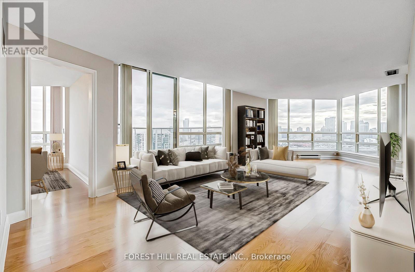 Ph7 - 55 Kingsbridge Garden Circle, Mississauga (Hurontario), Ontario  L5R 1Y1 - Photo 9 - W12889126