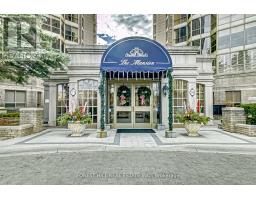 PH7 - 55 KINGSBRIDGE GARDEN CIRCLE, Mississauga, Ontario