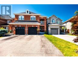 91 SNOWBERRY CRESCENT, Halton Hills, Ontario