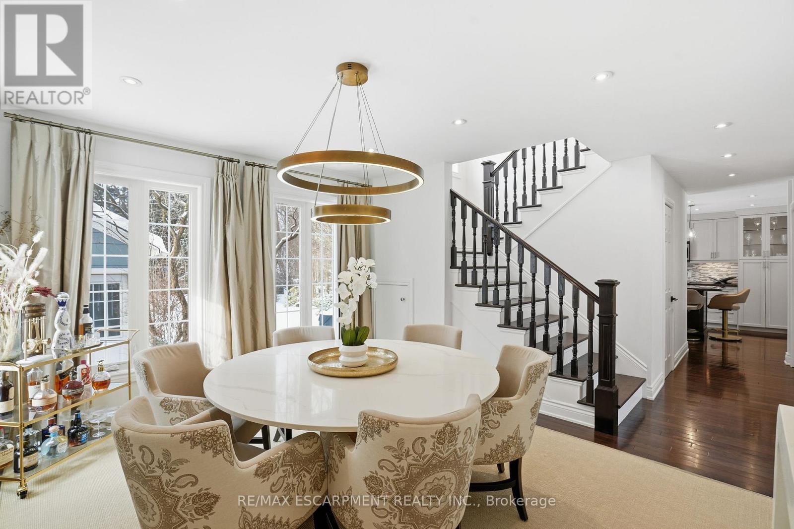 92 Wanita Road, Mississauga, Ontario  L5G 1B8 - Photo 10 - W12889142