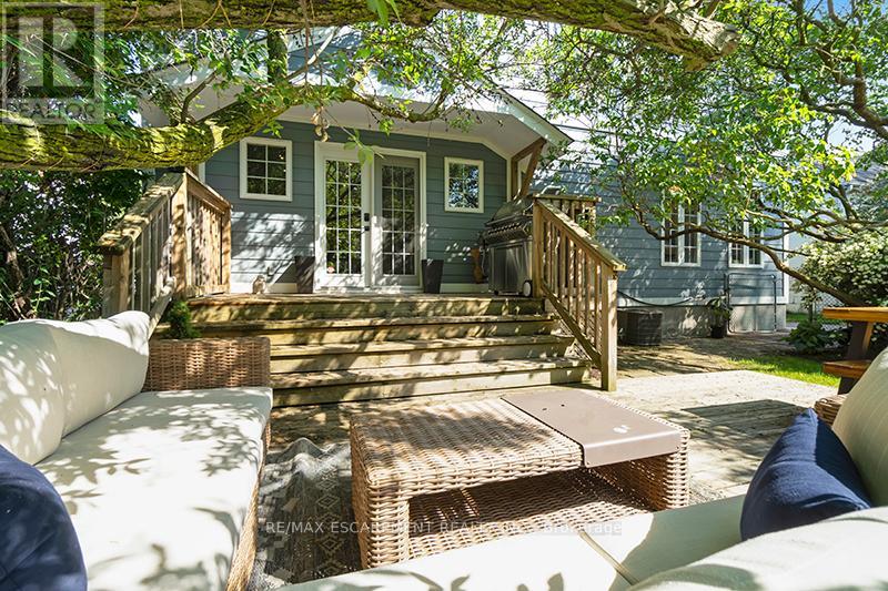 92 Wanita Road, Mississauga, Ontario  L5G 1B8 - Photo 45 - W12889142