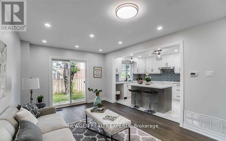 101 Banting Crescent, Brampton, Ontario  L6Y 2M3 - Photo 10 - W12889172