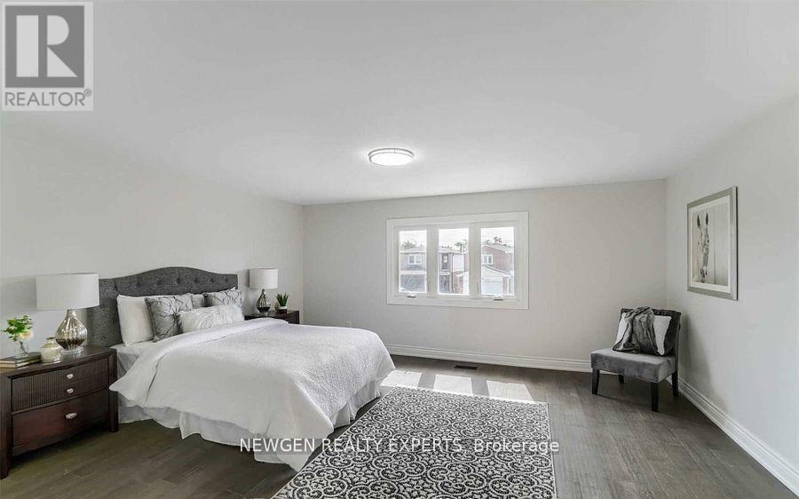 101 Banting Crescent, Brampton, Ontario  L6Y 2M3 - Photo 13 - W12889172