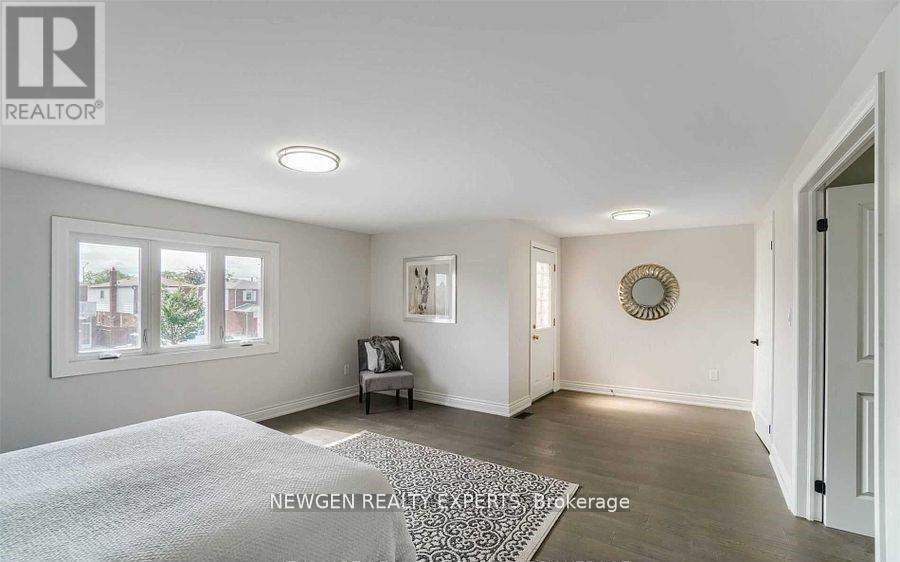 101 Banting Crescent, Brampton, Ontario  L6Y 2M3 - Photo 14 - W12889172