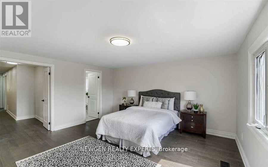 101 Banting Crescent, Brampton, Ontario  L6Y 2M3 - Photo 16 - W12889172