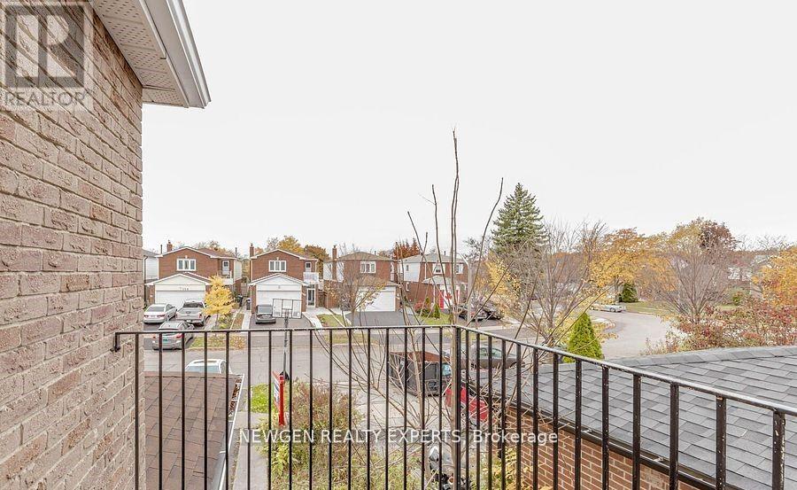 101 Banting Crescent, Brampton, Ontario  L6Y 2M3 - Photo 20 - W12889172