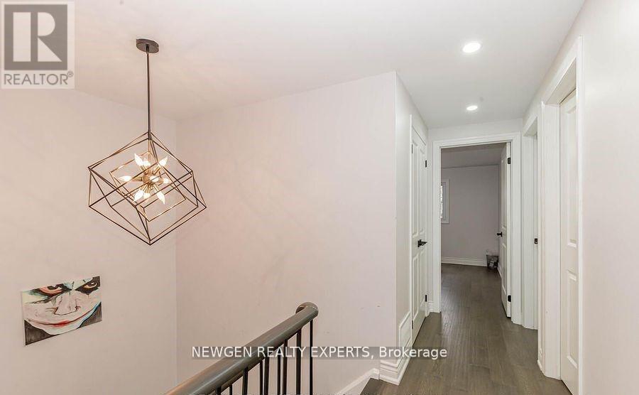 101 Banting Crescent, Brampton, Ontario  L6Y 2M3 - Photo 6 - W12889172