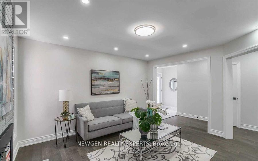 101 Banting Crescent, Brampton, Ontario  L6Y 2M3 - Photo 8 - W12889172