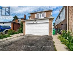 101 BANTING CRESCENT, Brampton, Ontario