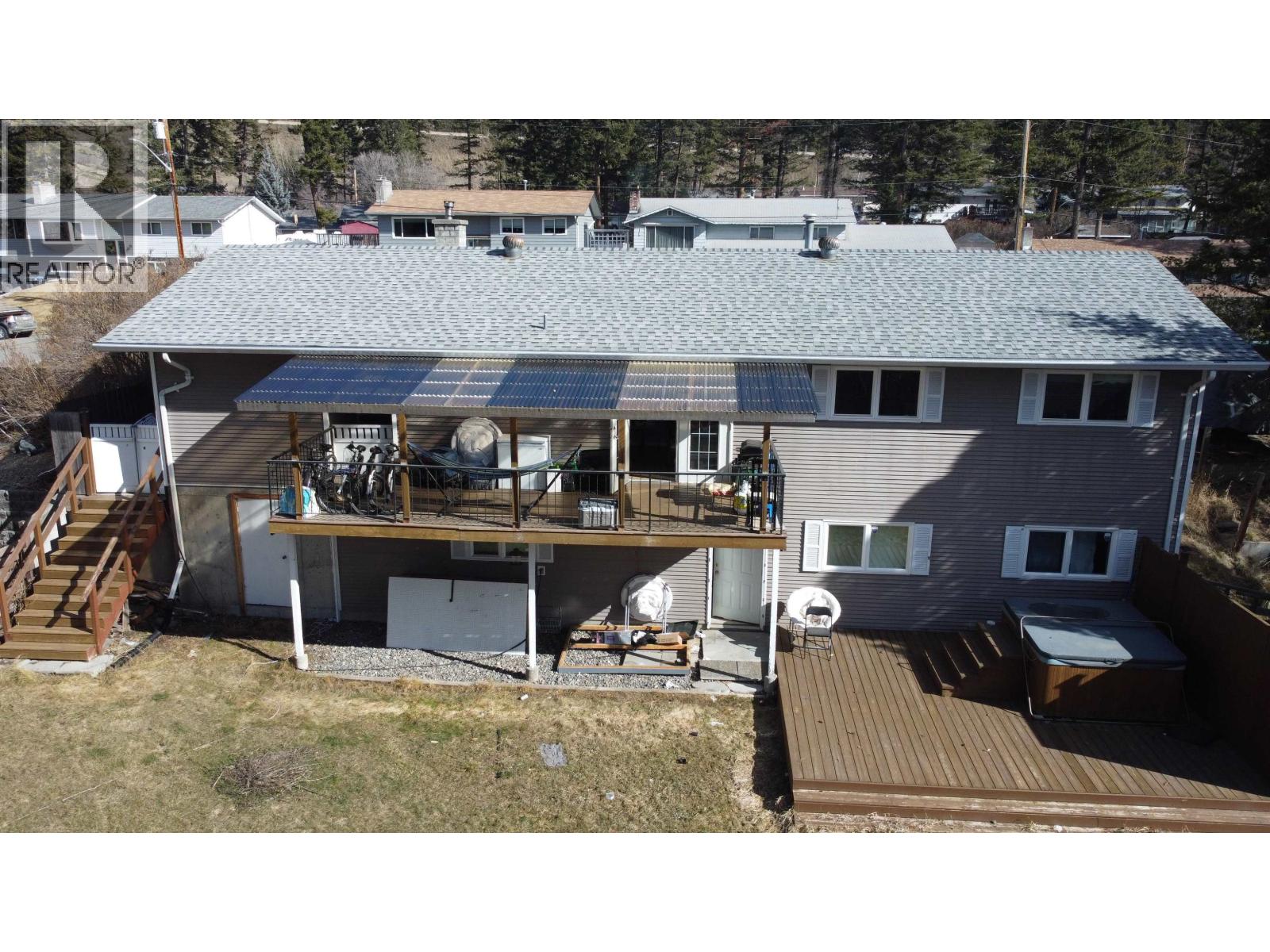 1235 Clarke Avenue, Williams Lake, British Columbia  V2G 2N6 - Photo 2 - R3099261