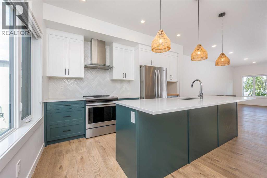 408 Greenbriar Common NW, Calgary, Alberta