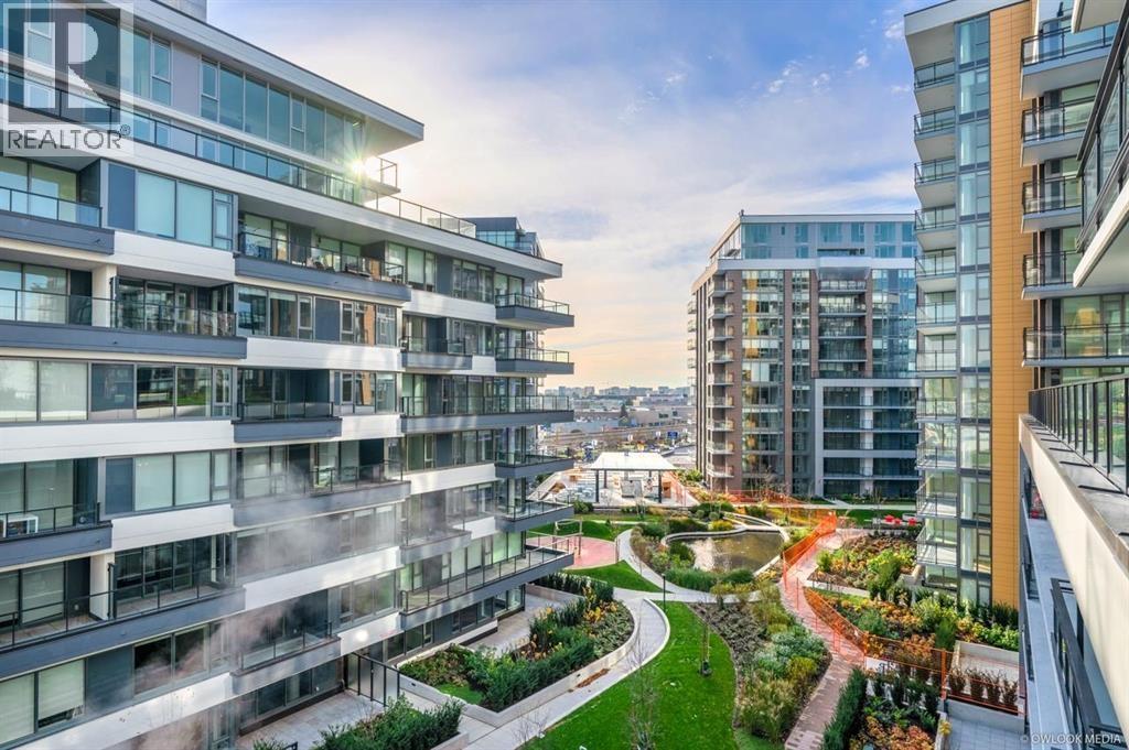 901 3200 Corvette Way, Richmond, British Columbia  V6X 0T8 - Photo 2 - R3099841