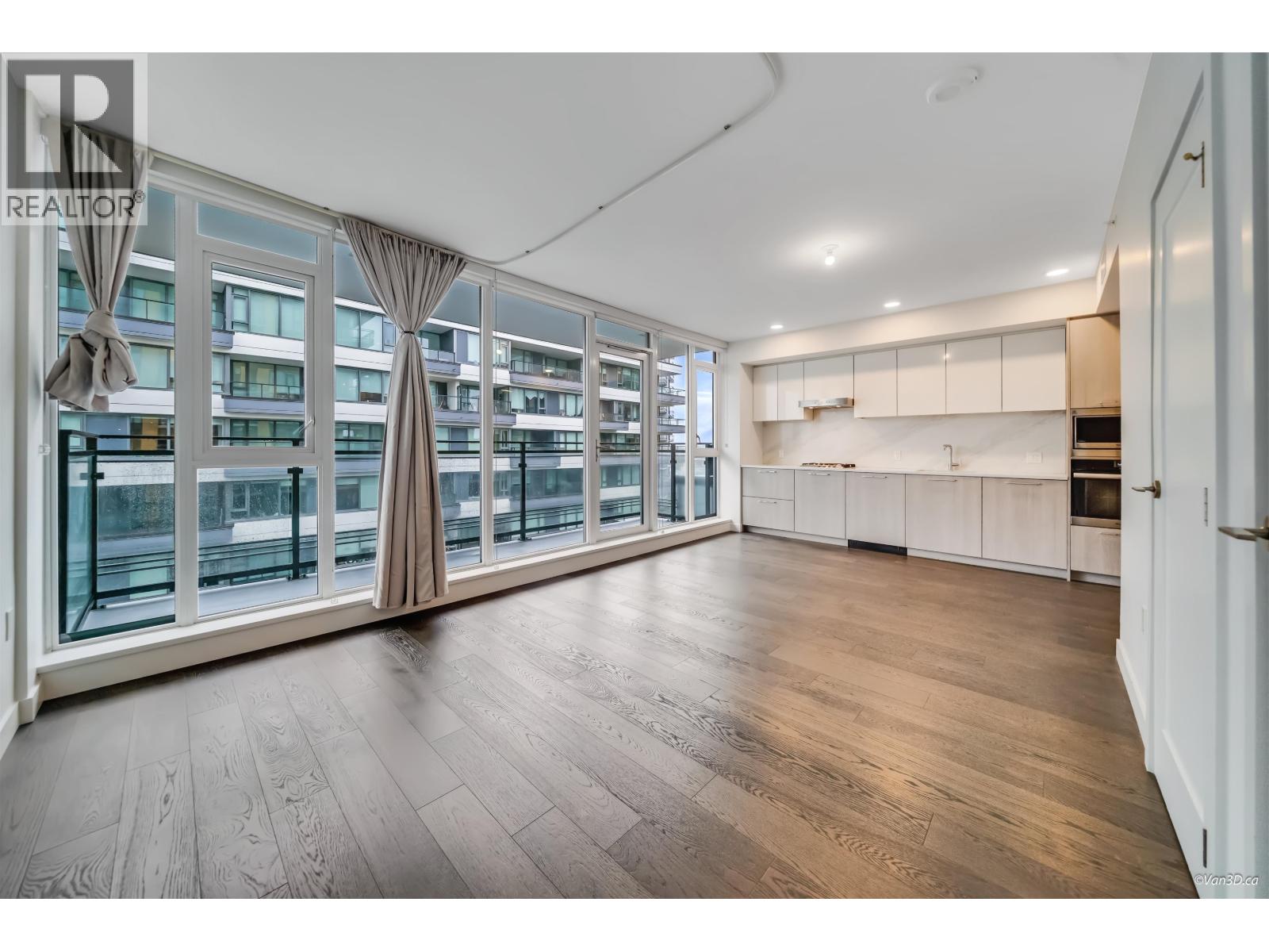 901 3200 Corvette Way, Richmond, British Columbia  V6X 0T8 - Photo 5 - R3099841