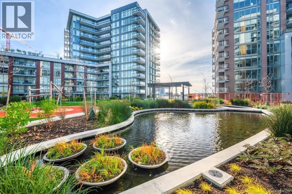901 3200 Corvette Way, Richmond, British Columbia  V6X 0T8 - Photo 29 - R3099841