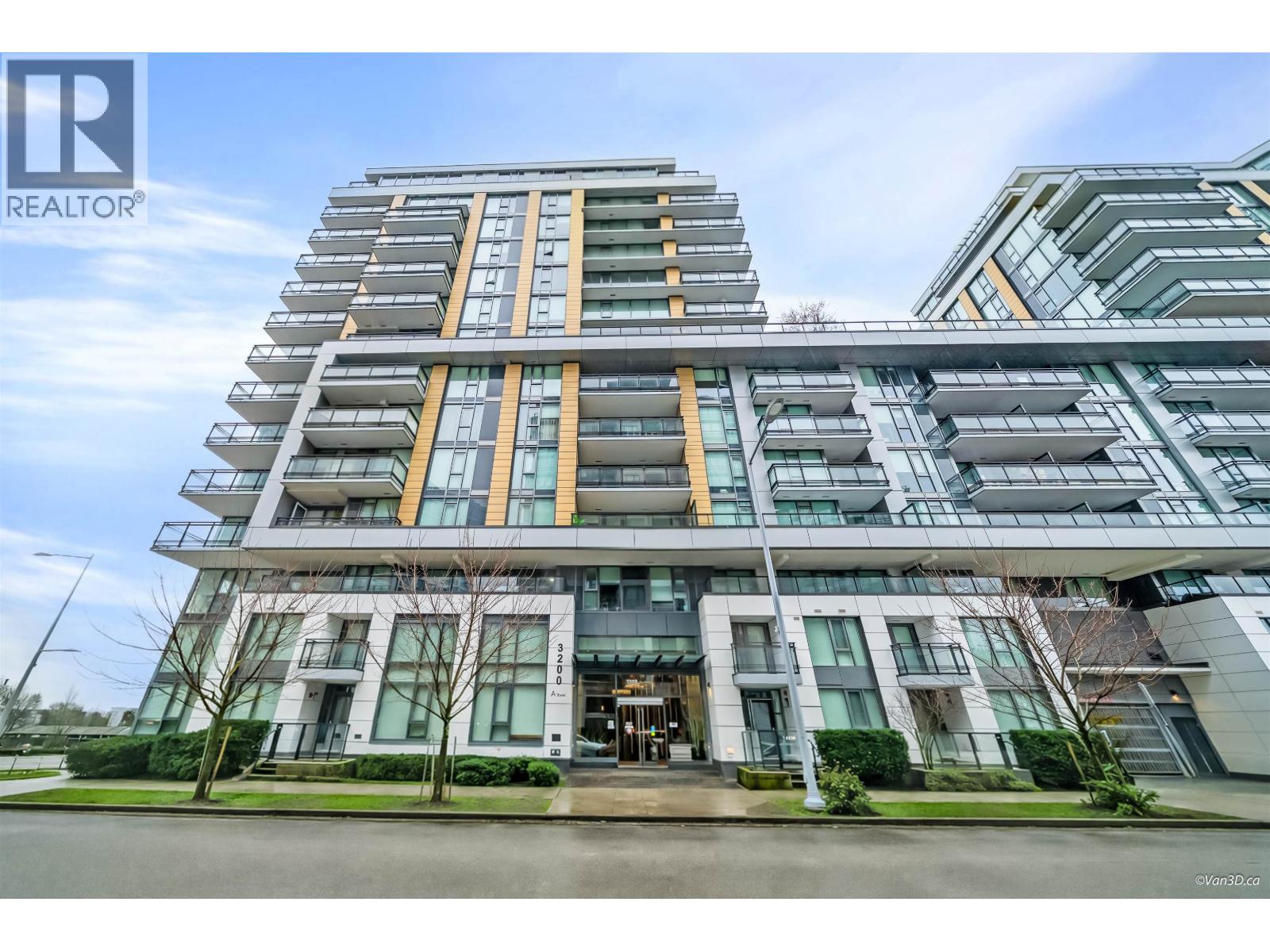 901 3200 Corvette Way, Richmond, British Columbia  V6X 0T8 - Photo 1 - R3099841