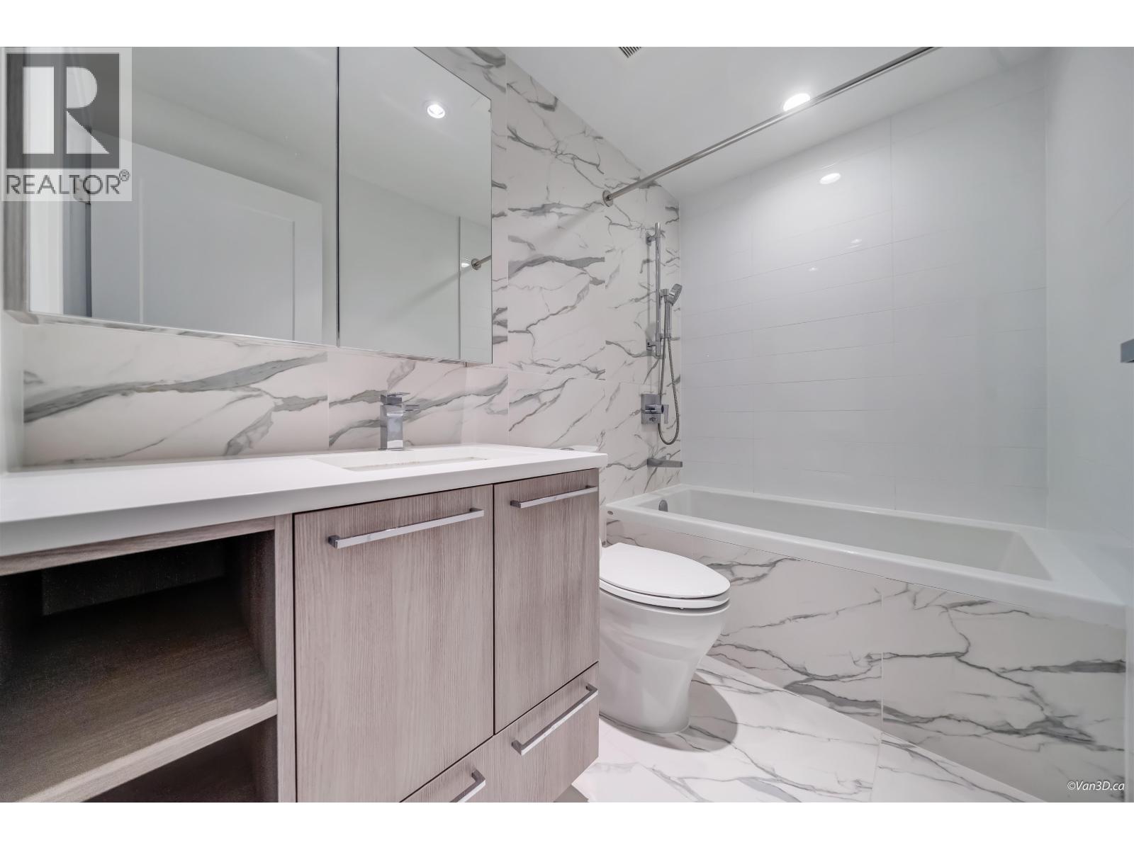 901 3200 Corvette Way, Richmond, British Columbia  V6X 0T8 - Photo 12 - R3099841