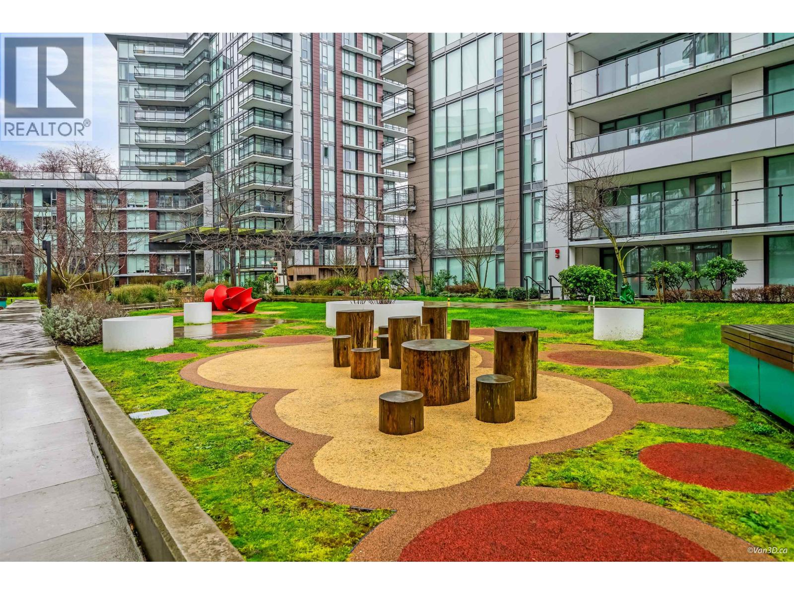 901 3200 Corvette Way, Richmond, British Columbia  V6X 0T8 - Photo 28 - R3099841