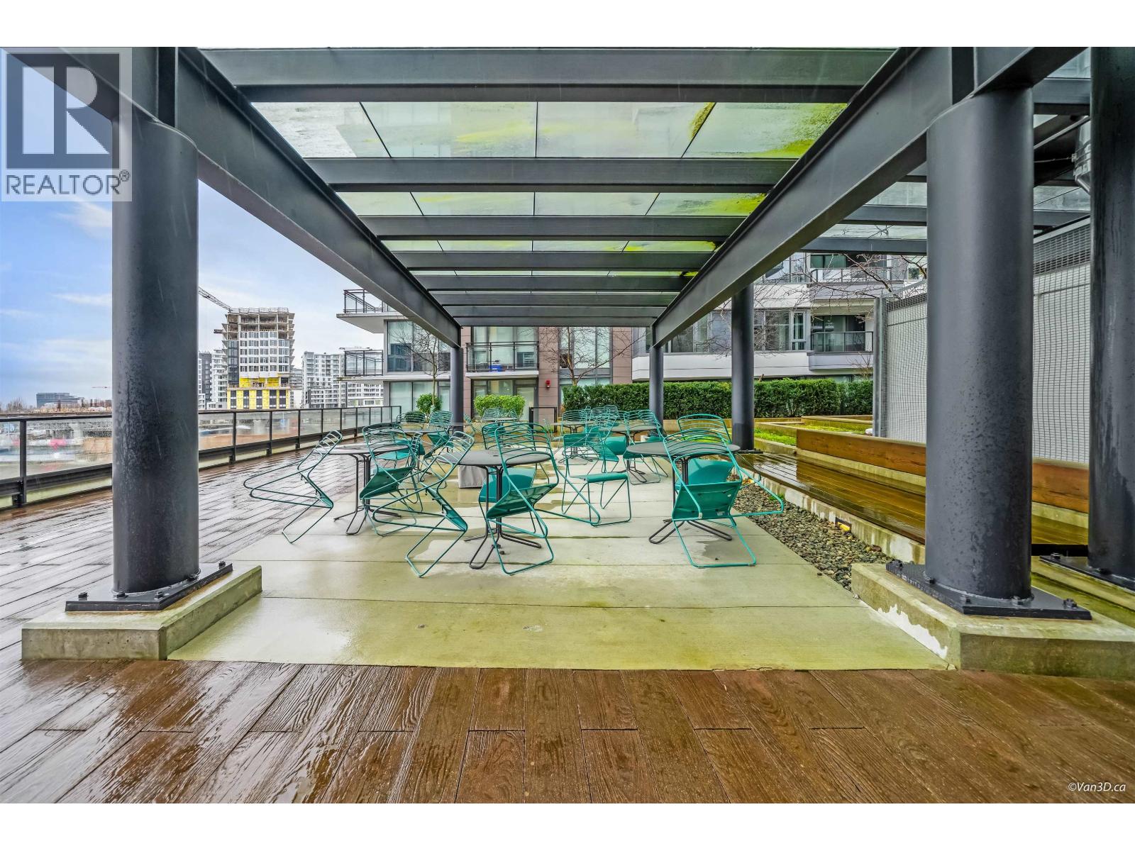 901 3200 Corvette Way, Richmond, British Columbia  V6X 0T8 - Photo 26 - R3099841