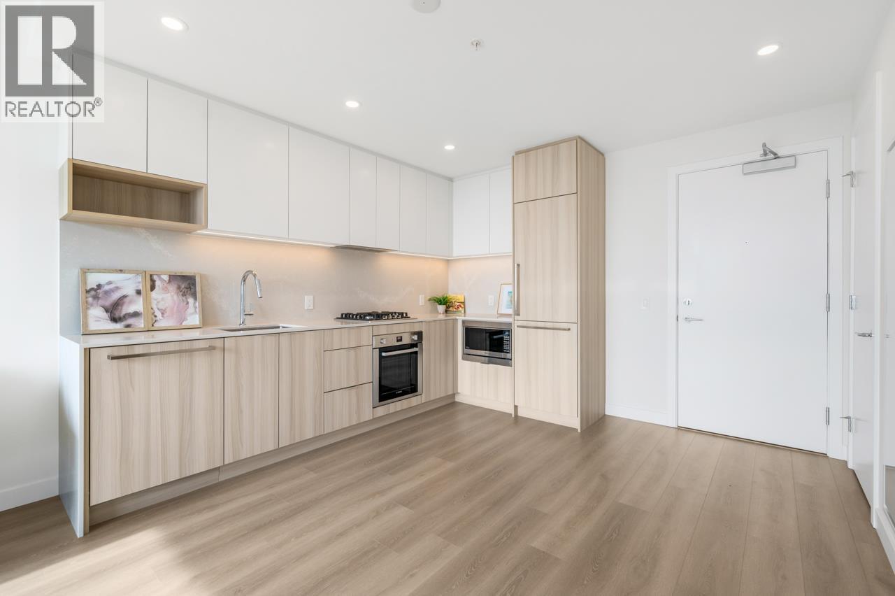 2207 6087 Wilson Avenue, Burnaby, British Columbia  V5H 0M1 - Photo 5 - R3098834