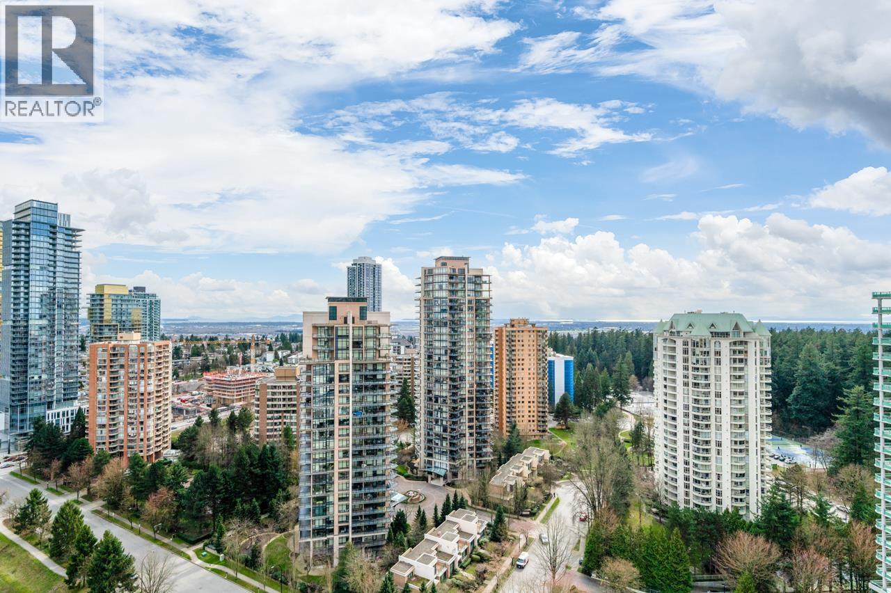 2207 6087 Wilson Avenue, Burnaby, British Columbia  V5H 0M1 - Photo 24 - R3098834