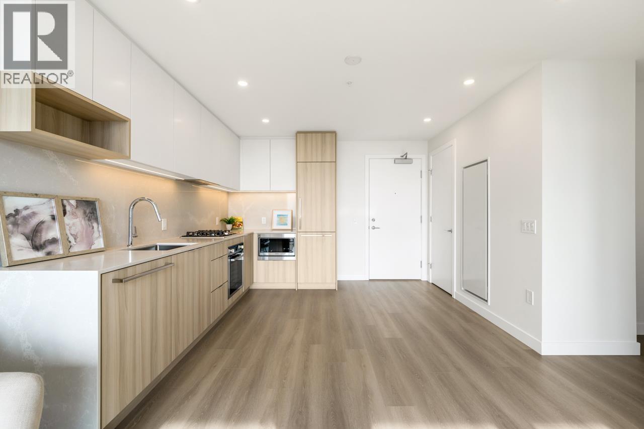 2207 6087 Wilson Avenue, Burnaby, British Columbia  V5H 0M1 - Photo 2 - R3098834