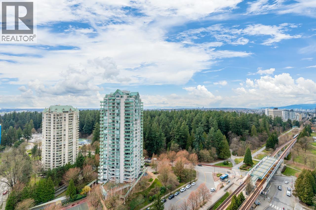 2207 6087 Wilson Avenue, Burnaby, British Columbia  V5H 0M1 - Photo 22 - R3098834