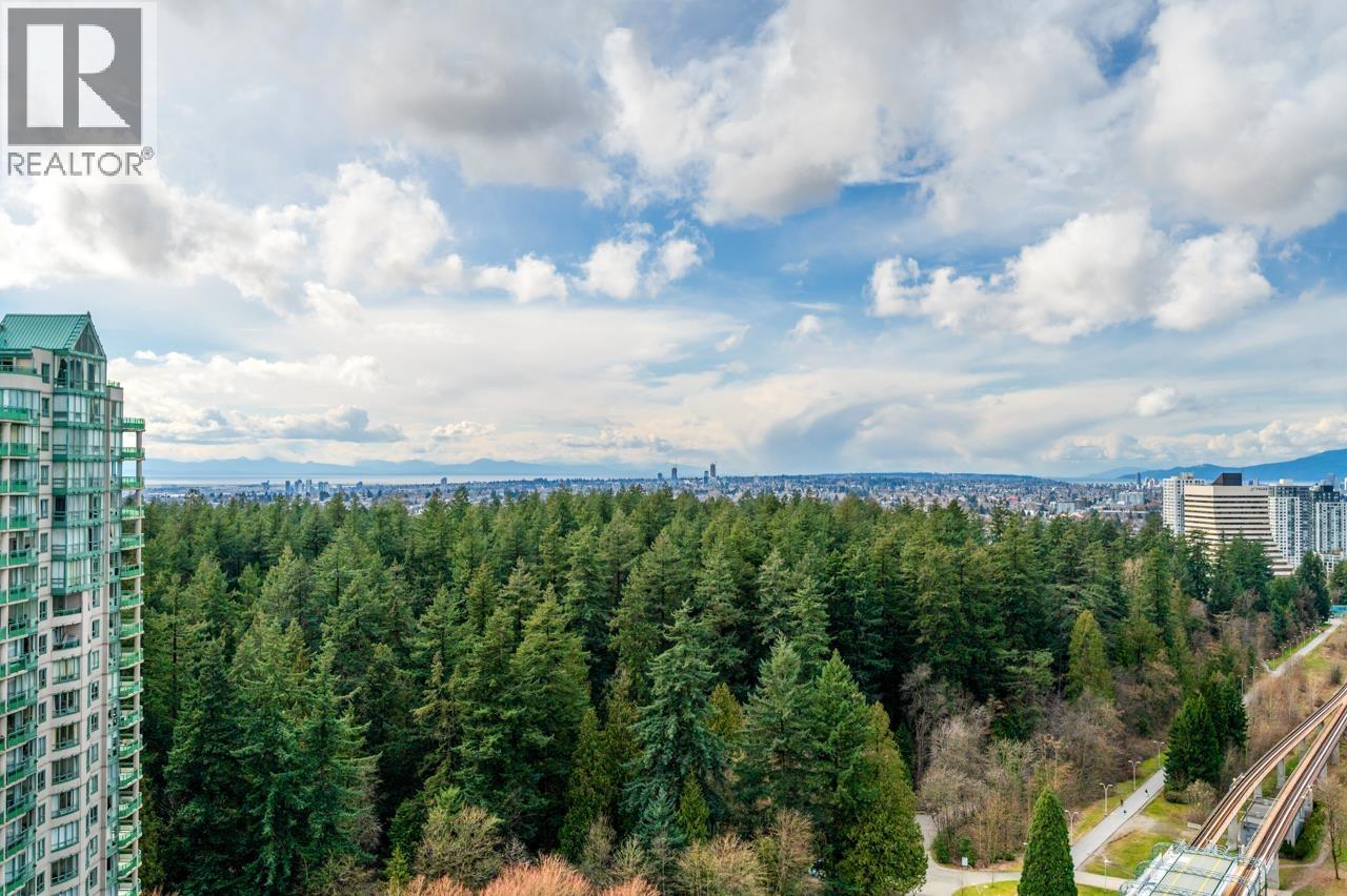 2207 6087 Wilson Avenue, Burnaby, British Columbia  V5H 0M1 - Photo 25 - R3098834