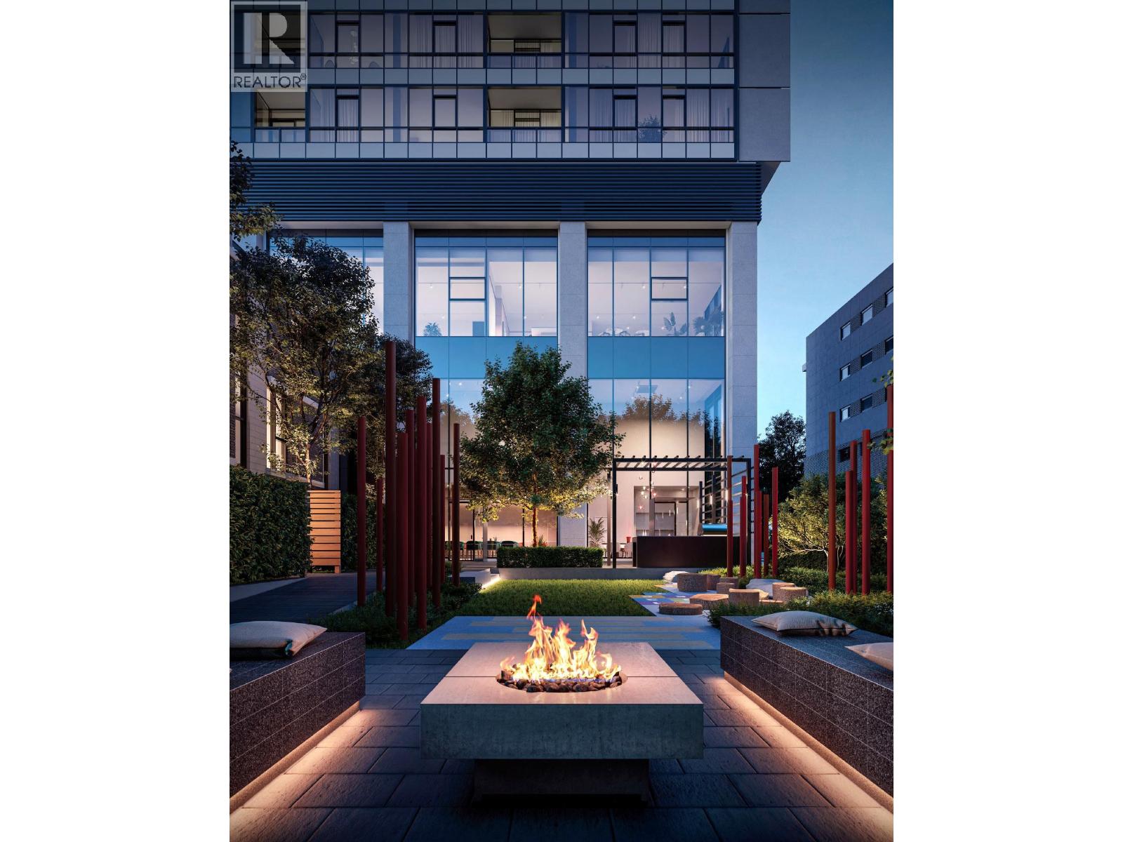 2207 6087 Wilson Avenue, Burnaby, British Columbia  V5H 0M1 - Photo 29 - R3098834