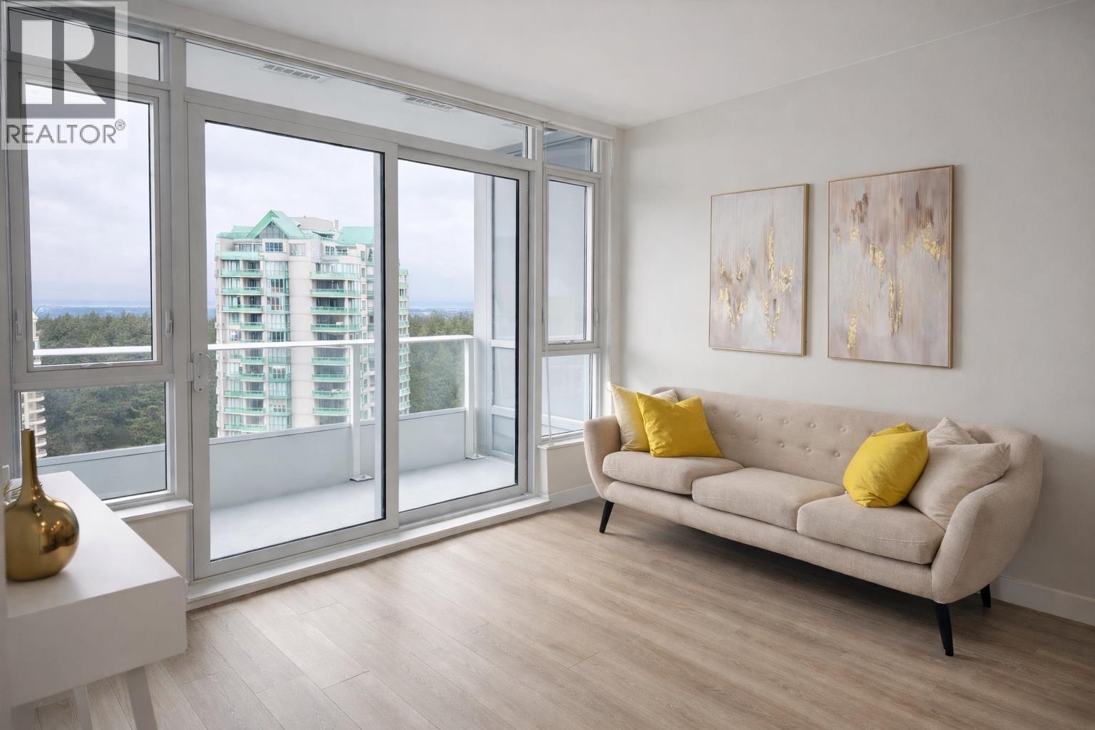 2207 6087 Wilson Avenue, Burnaby, British Columbia  V5H 0M1 - Photo 10 - R3098834