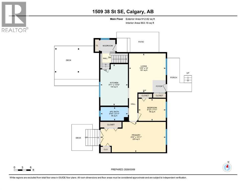 1509 38 Street SE, Calgary, Alberta  T2A 1G7 - Photo 46 - A2292320