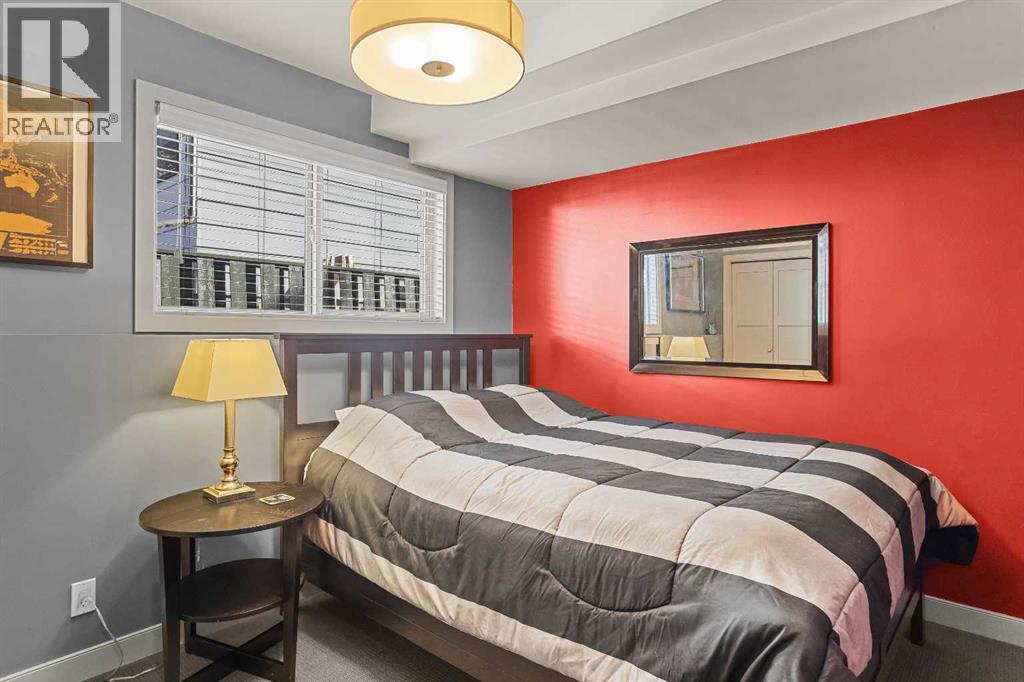 8, 816 4th Street, Canmore, Alberta  T1W 2H6 - Photo 38 - A2293390