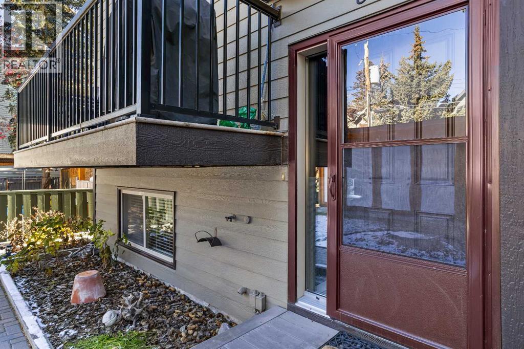 8, 816 4th Street, Canmore, Alberta  T1W 2H6 - Photo 4 - A2293390