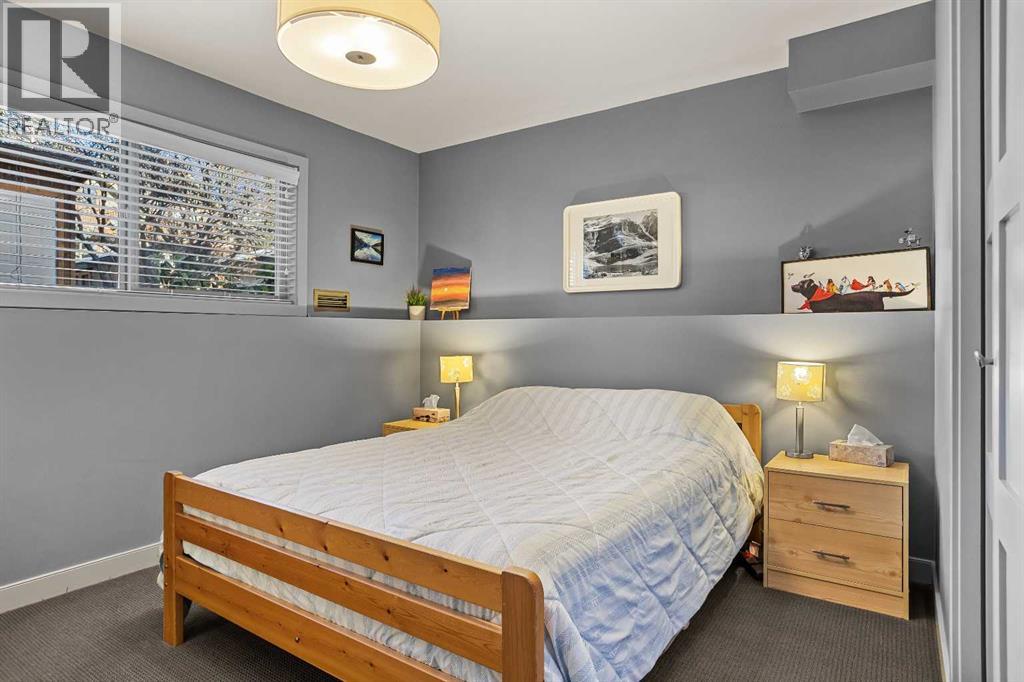 8, 816 4th Street, Canmore, Alberta  T1W 2H6 - Photo 40 - A2293390