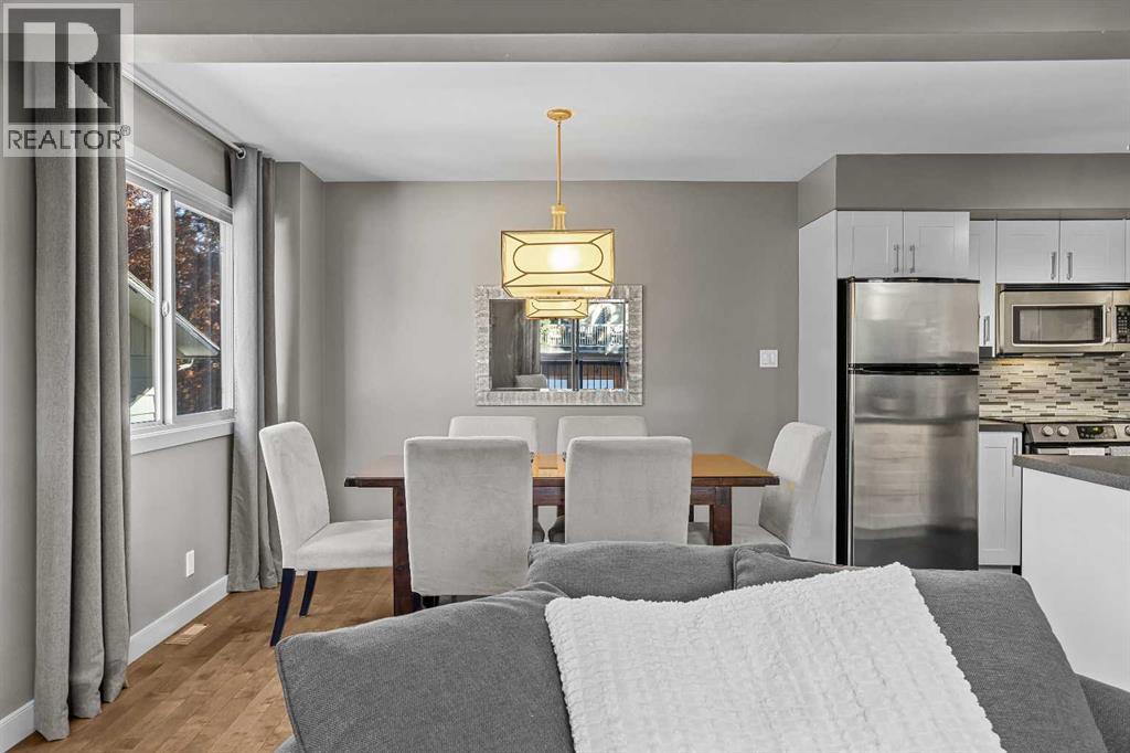 8, 816 4th Street, Canmore, Alberta  T1W 2H6 - Photo 10 - A2293390