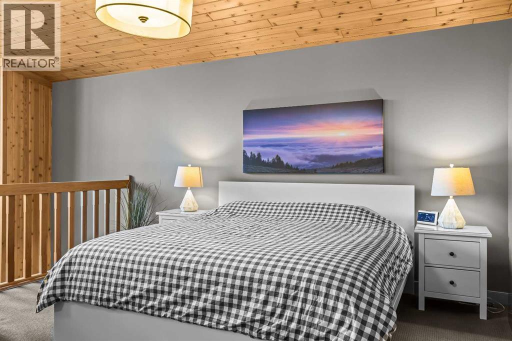 8, 816 4th Street, Canmore, Alberta  T1W 2H6 - Photo 31 - A2293390