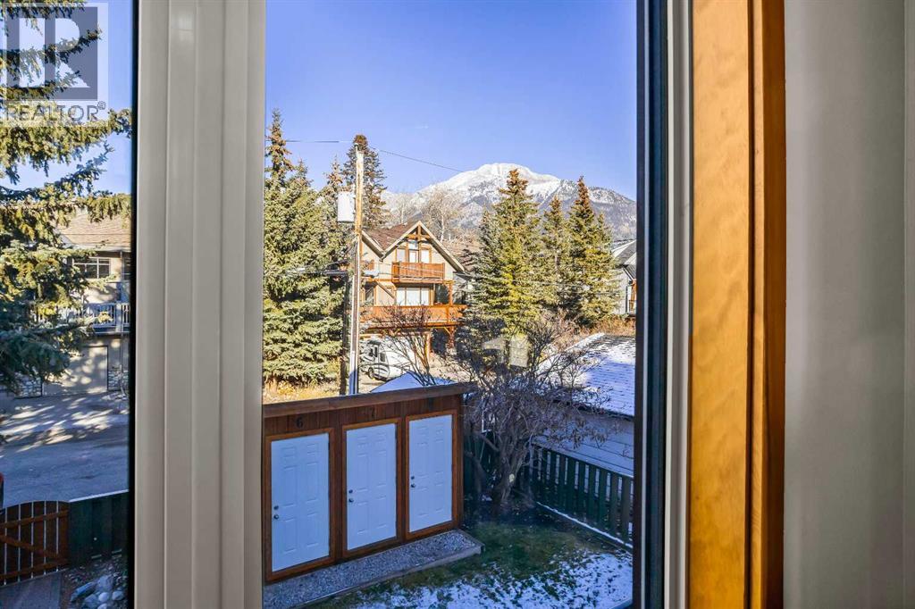8, 816 4th Street, Canmore, Alberta  T1W 2H6 - Photo 26 - A2293390